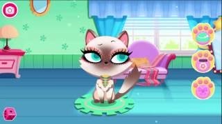 Candy's Pet Party iOS / Android Gameplay screenshot 4
