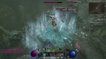 Diablo 4 Tritanomaly Colorblind Filter - Aldurwood