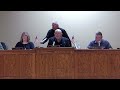 12-16-25 Ohio County Fiscal Court Meeting