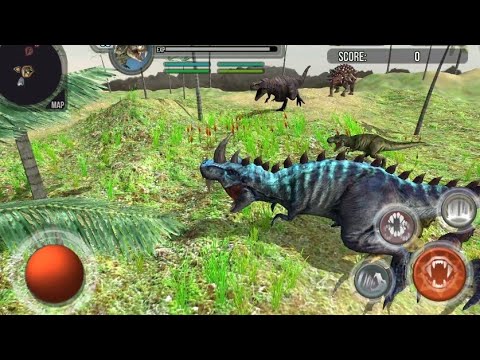Best Dino Games