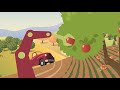 Robotics in Agriculture and Industry