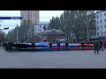 День флага ДНР отметили в центре Донецка