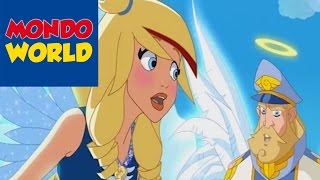 картинка: Ангели приятели - епизод 2 сезон 1 | Angel friends BG