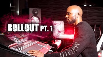 What is Your Streaming Cycle? Music Rollout Pt. 1  - J.R. Mckee