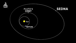 What Was Discovered beyond Pluto? The Remotest Object in the Solar System