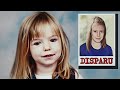 La disparition de madeleine beth mccann