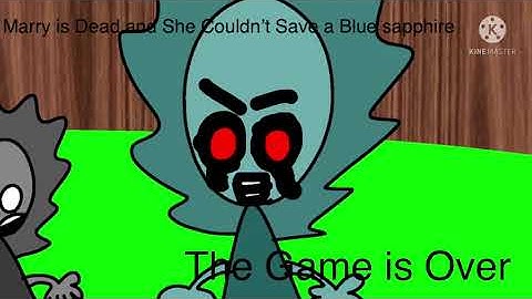 The 6 Marries (English PlayStation 5 Bootleg) Continue and Game Over