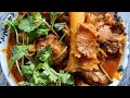 Tasty tasty mutton curry  in telugu  by premas kv 