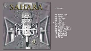 Sahara - Album 4th Album | Audio HQ