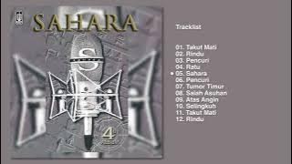 Sahara - Album 4th Album | Audio HQ