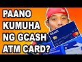 HOW TO GET GCASH ATM FOR "FREE" | Marlon Ubaldo