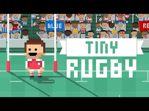 Tiny Rugby