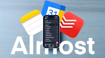 📆 Time Blocking with Todoist