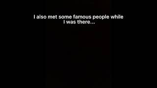 Kyler G Nationfest Video-Trip To Kenya.