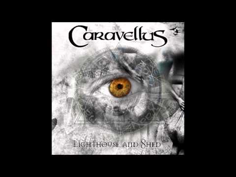 Caravellus- Forbidden Book