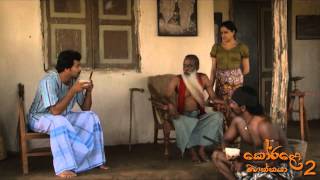 Drama Korale Mahaththaya ( Video Makers Production Kandy )