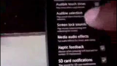 Motorola bravo MB520 Review