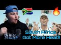 YoungstaCPT - The Cape Of Good Hope (Reaction)