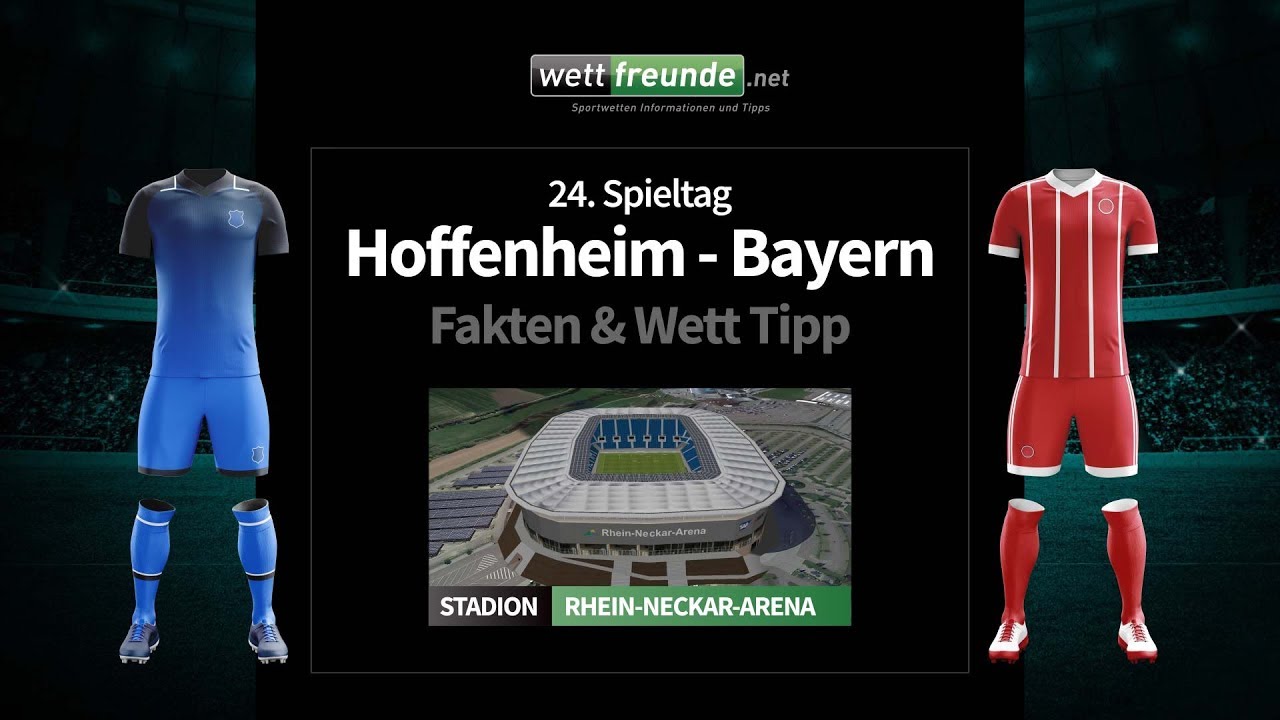 Wettfreunde Bundesliga Tipps