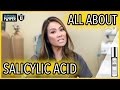 Salicylic Acid | What it is & How it Treats Your Acne