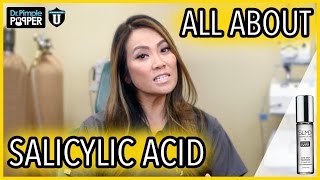Salicylic Acid | What it is & How it Treats Your Acne