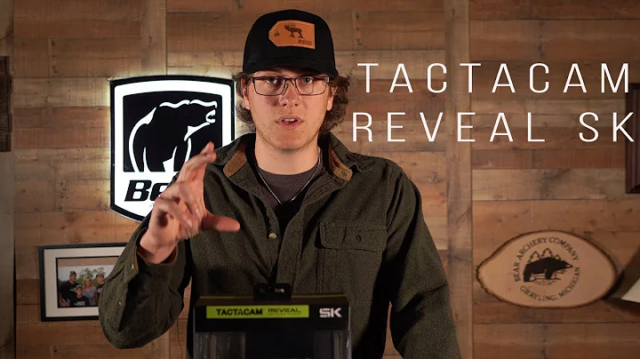 Tactacam Reveal SK Cellular Camera Review | What to Know About the  Reveal SK | Trailcam Reviews