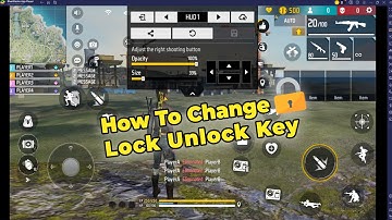 How to Change Cursor Lock and Unlock Key in BlueStacks 5 | Full Tutorial