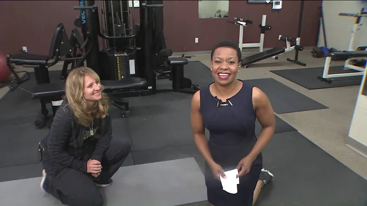 Lori Patterson Boot Camp Challenge