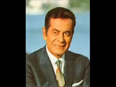 من حرمش العمر منك يا حبيبي فريد الاطرش