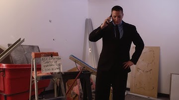 "Your Call Has Been Forwarded..."