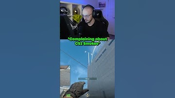 Must Know Nuke Smokes!
