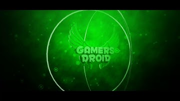 NOVA INTRO!!!  Leia a descrição