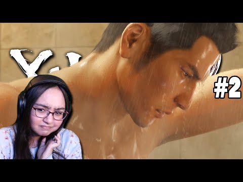 Video: Prikolica E3 Yakuza 0 Pokazuje Više Mafijaškog Ludila