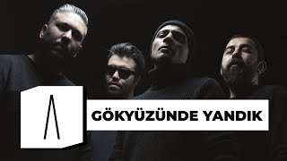 RockA - Gökyüzünde Yandık ⚡️ Resimi