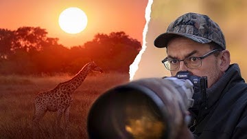 THIS is why your photos are boring