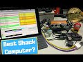 Introduction To Raspberry Pi For Ham Radio