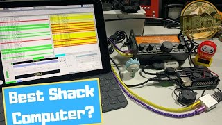 Introduction To Raspberry Pi For Ham Radio