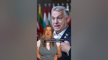 Brussels: Trial EU membership for Ukraine and co.? | DW News