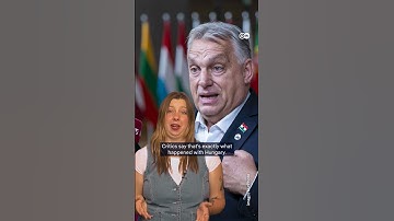 Brussels: Trial EU membership for Ukraine and co.? | DW News