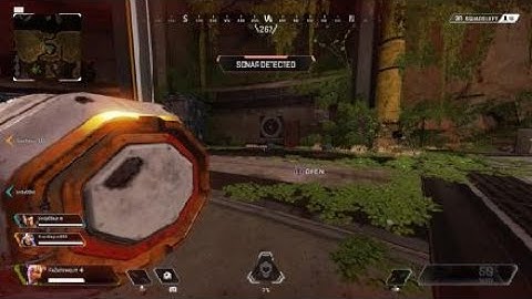 How to level up faster in apex legends!!