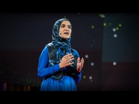 What it&rsquo;s like to be a Muslim in America | Dalia Mogahed