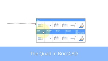 Display Settings - BricsCAD