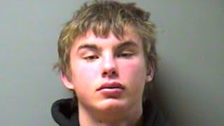 Justice System Lets Baby Rapist Walk Free