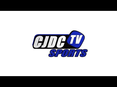 CJDC TV Sports For November 10 2025