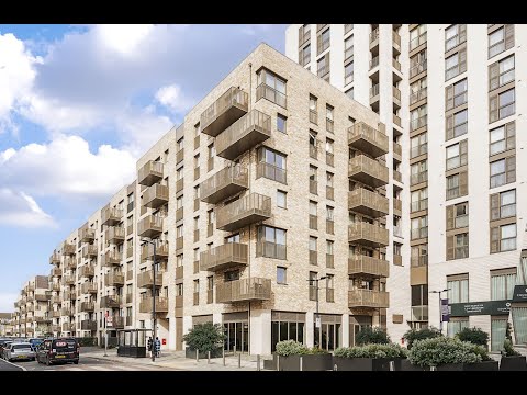 JUST LAUNCHED - 3 BEDROOM APARTMENT IN PONDERS END, ENFIELD