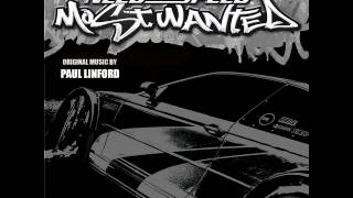 Video thumbnail of "NFS™ Most Wanted OST - 06 - Not Sure 'bout This T"