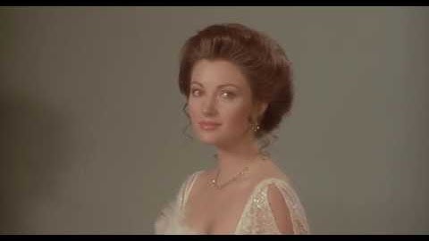 Somewhere in Time - Alternate Picture Scene