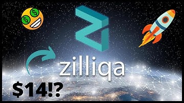 WHAT IS ZILLIQA? WHY $ZIL CAN BE THE BEST ALTCOIN FOR THE NEXT BULLRUN! | #crypto #altcoins