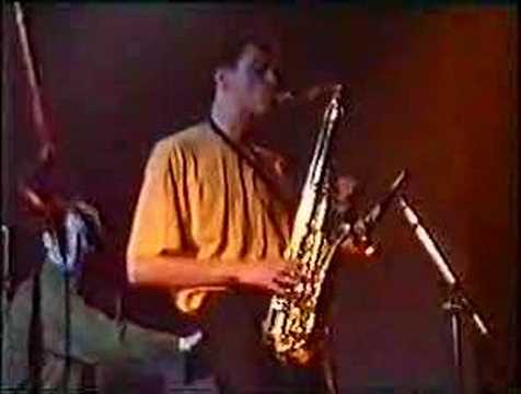 Scatchard Plot - Prince