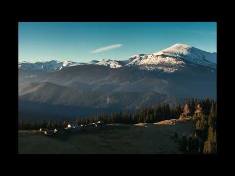 Ukrainian Folk Music For Relaxing